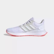 21日0点、双11预售： adidas 阿迪达斯 RUNFALCON 女款跑步鞋
