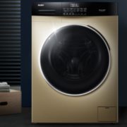 历史低价！ Haier 海尔 EG10012B509G 10KG 滚筒洗衣机