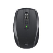 双11预售： Logitech 罗技 MX Anywhere 2S 无线鼠标 黑色