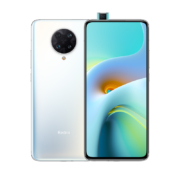 10月13日10点：Redmi 红米K30 至尊纪念版 5G智能手机 6GB+128GB