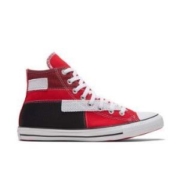 21日0点、双11预售： CONVERSE 匡威 All Star 168591C 男女休闲帆布鞋