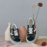 21日0点、双11预售！Vans 范斯 Sport VN0A4BU6THN 男女款板鞋