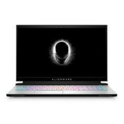 Alienware 外星人 m17 2020版 17.3英寸游戏本（i9-10980HK、32GB、4TB、RTX2080 SUPER）