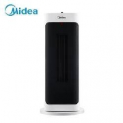 Midea 美的 HFY20J 立式暖风机 摇头款