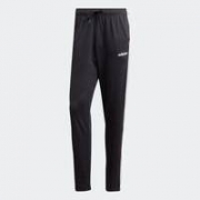12日0点：adidas 阿迪达斯 DU0456 男款休闲运动裤
