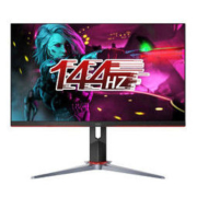AOC I2489VXH/BS 23.8英寸IPS显示器