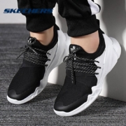 百亿补贴：SKECHERS 斯凯奇 D’LITES 88888157 运动休闲鞋