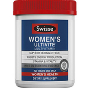 Swisse 女性复合维生素片 120片