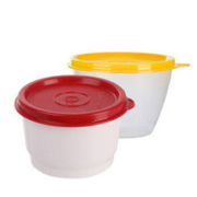 Tupperware 特百惠 密封保鲜盒（430ml+140ml）