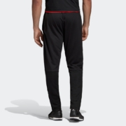 双11预售：adidas 阿迪达斯 DT9876 男装 创造者足球长裤