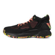 21日0点、双11预售： adidas 阿迪达斯 D Rose10 EH2099 男子运动鞋