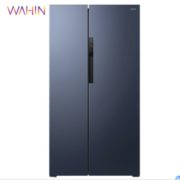 WAHIN 华凌 BCD-598WKPZH 598升 对开门双门冰箱一级能效