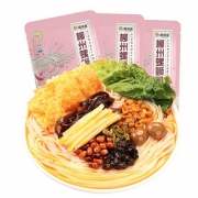 螺师皇正宗柳州螺蛳粉（1035g）3大袋