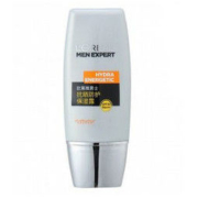 LOREAL 欧莱雅 男士抗晒防护保湿露 SPF30 30ml *2件