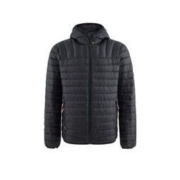 Superdry 极度干燥 CORE连帽羽绒服 *2件