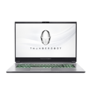 双11预售： ThundeRobot 雷神 911Plus 2 17.3寸游戏本（i5-10200H、16G、512G、RTX2060、144Hz）