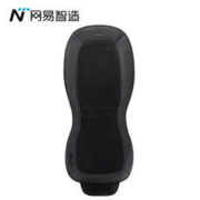 YANXUAN 网易严选 网易智造 冷暖超薄汽车坐垫 黑色
