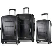 新秀丽 Winfield 2 行李箱3件套 20寸+24寸+28寸 到手约1832.3元