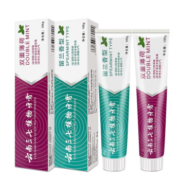 慢津贴、补贴3元：云南三七植物牙膏 2支