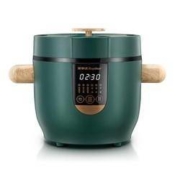 双11预售：Royalstar 荣事达 RFB-S20B1 电饭煲
