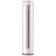 美的（Midea）3匹 冷暖柜机KFR-72LW/BP3DN8Y-YH200(1) 白色 3匹