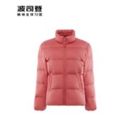 Bosideng 波司登 B90131060 女士羽绒服