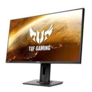ASUS 华硕 VG279QM 27英寸 IPS显示器（1920×1080、280Hz、1ms、HDR400、G-SYNC）