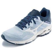21日0点： Mizuno 美津浓 WAVE INSPIRE 16 J1GD2044 女款稳定支撑跑步鞋 369元包邮（需定金，1日付尾款）