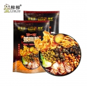 柳柳 柳州螺蛳粉 330g*2袋