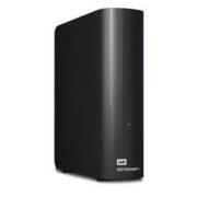 Western Digital 西部数据 Elements 桌面硬盘 10TB 到手约1232.28元