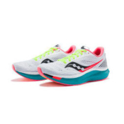 双11预售、历史低价：saucony 索康尼 Endorphin Speed 啡速 男/女士跑鞋
