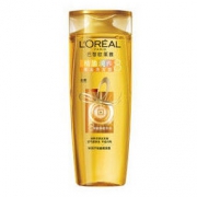 L'OREAL PARIS 巴黎欧莱雅 精油润养 洗发露 400ml *2件