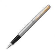 京东PLUS会员： 派克（PARKER）钢笔 乔特系列钢杆金夹墨水笔