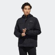 21日0点： adidas 阿迪达斯 neo FU1031 男装冬季运动棉服