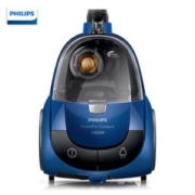1日0点、双11预告： PHILIPS 飞利浦 FC8471/81 卧式吸尘器