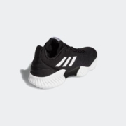 21日0点、双11预售： adidas 阿迪达斯 Pro Bounce 2018 Low 男子篮球场上运动鞋