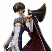 MegaHouse G.E.M.《复活的鲁路修》 枢木朱雀 飞行服 Ver.