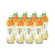 维他奶 维他无糖玄米茶 大麦茶饮料 500ml*8瓶 无糖饮料整箱 *3件