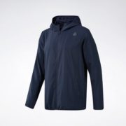 21日0点！ Reebok 锐步 EC0784 男子训练夹克外套