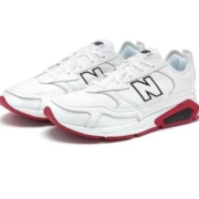 21日0点、双11预售： New Balance X-RACER系列 MSXRCSNS 男女款休闲鞋