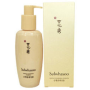 Sulwhasoo 雪花秀 顺行柔和洁面泡沫 200ml *3件