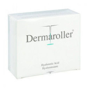 Dermaroller 0.35％玻尿酸安瓿瓶，1盒装(1 x 30支)
