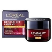 L'OREAL PARIS 巴黎欧莱雅 复颜光学抗皱日霜 LSF20 50ml