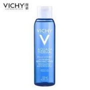 VICHY 薇姿 温泉矿物水活爽肤水 125ml *3件