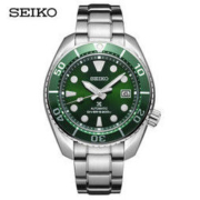 历史低价、京东PLUS会员： SEIKO 精工 PROSPEX系列 SPB103J1 男士机械腕表
