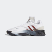 双11预售： adidas 阿迪达斯 STREETBALL EF6990 中性运动鞋