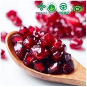 水果蔬菜 蒙自薄皮甜石榴大果 单果200-250g克 5斤