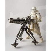 Bandai Tamashii Nations 万代魂 Movie Realization系列 星球大战 帝国雪地兵