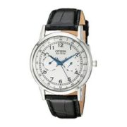 CITIZEN 西铁城 Eco-Drive A09000-06B 男士光动能腕表