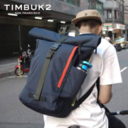 《行者》IP合作款 美国天霸 TIMBUK2 潮流电脑双肩包 20L
